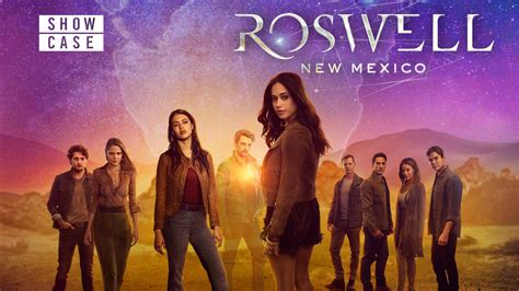 soap2day roswell, new mexico|Roswell, New Mexico Season 4 Episodes Watch Online.